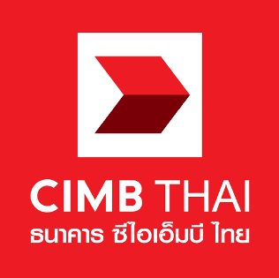 CIMB Thai Bank