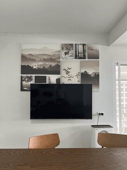 image gallery