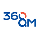 Logo 360 Quality Management Co., Ltd.