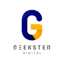 Logo GEEKSTER DIGITAL SOLUTIONS COMPANY LIMITED