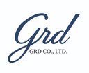Logo บริษัท จีอาร์ดี จำกัด
