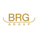 Logo BRG GROUP