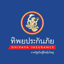 Logo บริษัท ทิพยประกันภัย จำกัด (มหาชน)