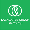 Logo กลุ่มบริษัทฯ แสงอารี