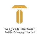 Logo tongkahharbour