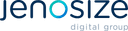 Logo JENOSIZE CO.,LTD.