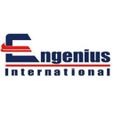 Logo Engenius International