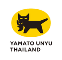 Logo Yamato Unyu (Thailand). Co., Ltd