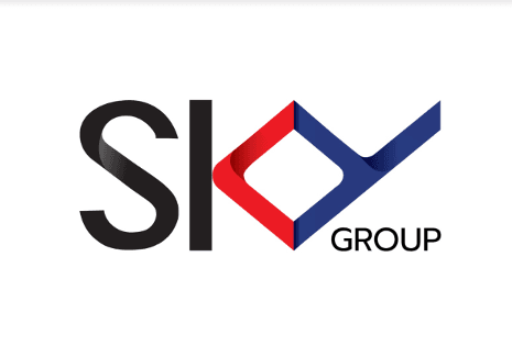 SKY ICT Public Company Limited