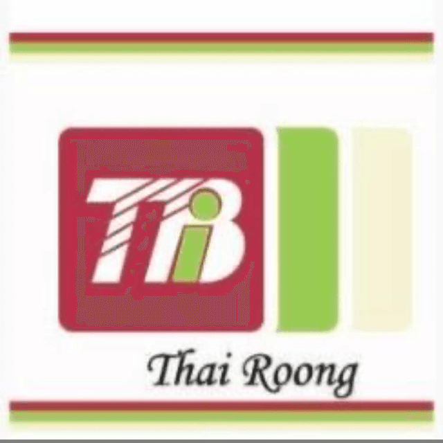 Thai Roong  Inter Biz   Co., Ltd. 