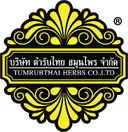 Logo บริษัท ตำรับไทย สมุนไพร จำกัด