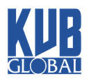 Logo kvb global co. ltd