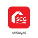 Logo บริษัท แสงไพบูลย์เชียงราย จำกัด