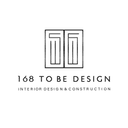 Logo บริษัท 168 ทูบีดีไซน์ จำกัด