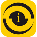 Logo Infinite Control Co., Ltd.
