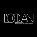 Logo L'OCEAN