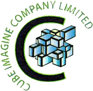 company logo