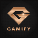 Logo Gamify Co.,Ltd.