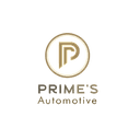 Logo Prime Automotive Co.,Ltd.