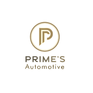 Prime Automotive Co.,Ltd.