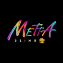 Logo  METTA BEING 