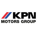 Logo KPN Motors Group