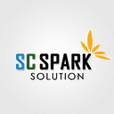 Logo SC Spark Solution