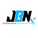 Logo JBN ENGINEERING AND CONSTRUCTION CO.,LTD