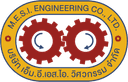 Logo M.E.S.I. Engineering Co., Ltd.