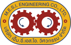 M.E.S.I. Engineering Co., Ltd.