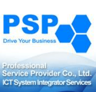 Professional Service Provider Co., Ltd.