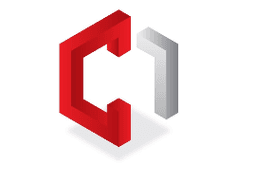 company logo