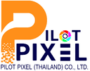 Logo PILOT PIXEL (THAILAND) CO., LTD.