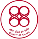 Logo Delight 88 Co.,ltd