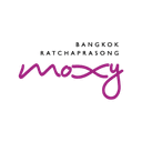 Logo Moxy Bangkok Ratchaprasong