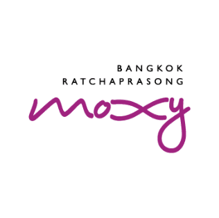 Moxy Bangkok Ratchaprasong