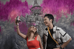 image gallery