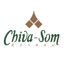 Logo Chiva-Som International Health Resorts