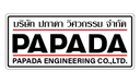 Logo PAPADA ENGINEERING CO.LTD