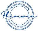 Logo Phimwin Co., Ltd