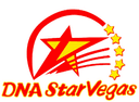 Logo DNA STAR VEGAS CO., LTD