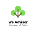 Logo WE Advisor