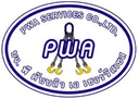 Logo PWA SERVICES .CO .TLD