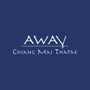 Logo บริษัท เดอะนาม เรียล เอสเตท จำกัด (away Chiangmai Thapae)