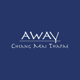 บริษัท เดอะนาม เรียล เอสเตท จำกัด (away Chiangmai Thapae)