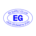 Logo บริษัท อีจี ซัพพลาย จำกัด (สำนักงานใหญ่)