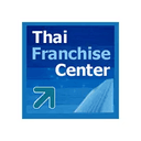 Logo บริษัท ไทยแฟรนไชส์เซ็นเตอร์ จำกัด