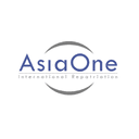 Logo Asiaone International Co., Ltd. 