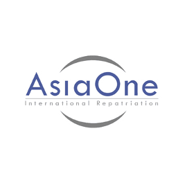 Asiaone International Co., Ltd. 