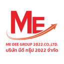 Logo มีดี กรุ๊ป 2022